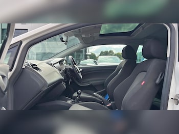 Used SEAT Ibiza 2011 for sale - 79611958: Photo