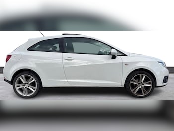 Used SEAT Ibiza 2011 for sale - 79611958: Photo