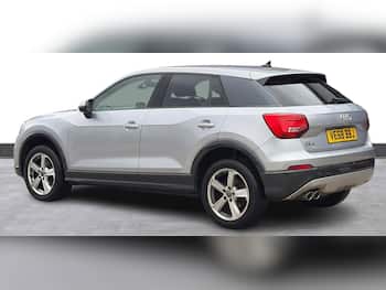 Used Audi Q2 2018 for sale - 79762000: Photo