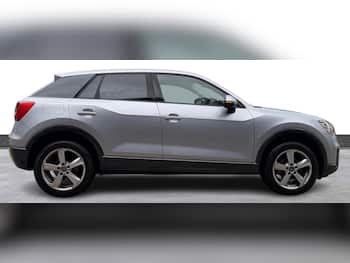 Used Audi Q2 2018 for sale - 79762000: Photo