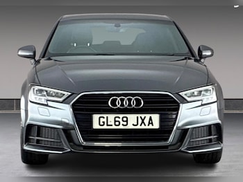 Used Audi A3 2019 for sale - 78828163: Photo