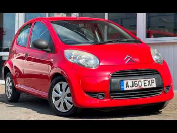 Used Citroen C1 2011 for sale - 74790832: Photo