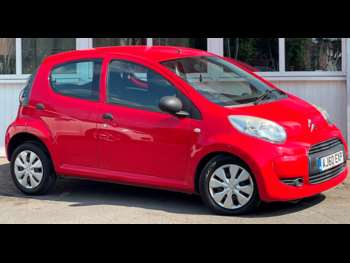 Used Citroen C1 2011 for sale - 74790832: Photo