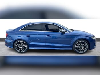 Used Audi S3 2016 for sale - 79333438: Photo