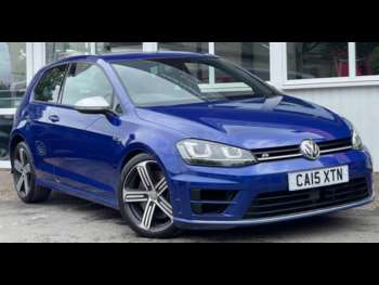Used Volkswagen Golf 2015 for sale - 68027287: Photo
