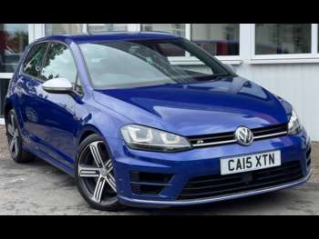 Used Volkswagen Golf 2015 for sale - 68027287: Photo