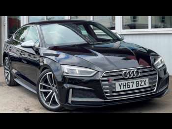 Used Audi S5 2017 for sale - 74482764: Photo