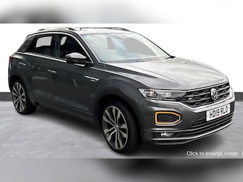 2019 - 1.5 TSI EVO R-Line 5dr