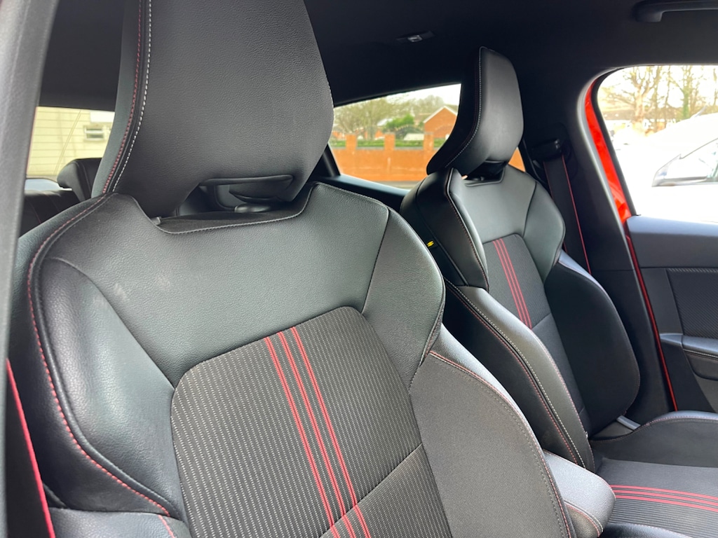 Used Renault Clio 2022 for sale - 76796691: Photo 14