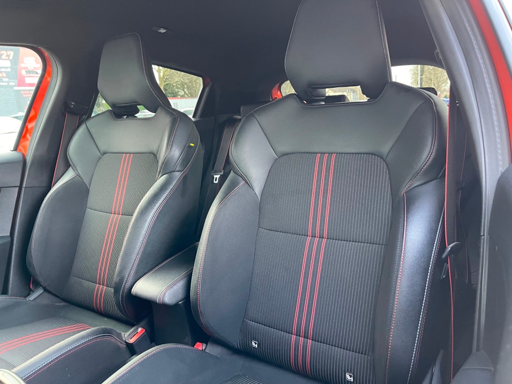 Used Renault Clio 2022 for sale - 76796691: Photo 19