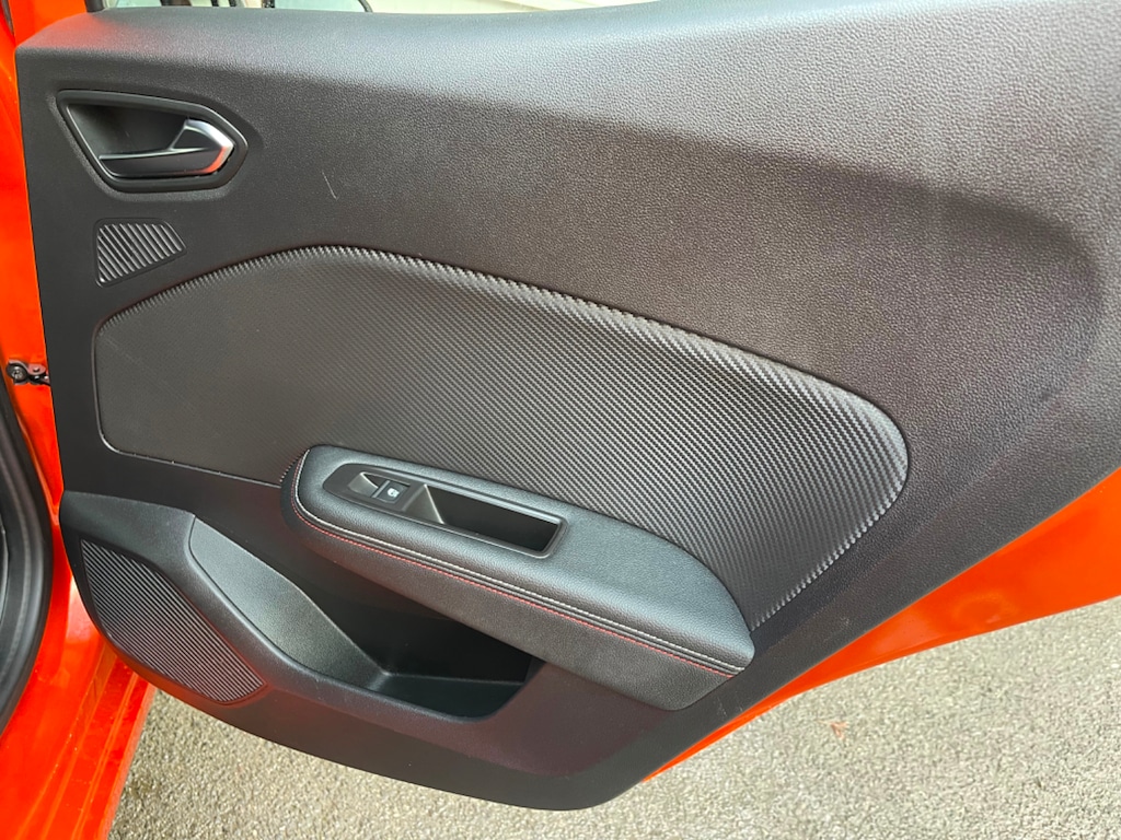 Used Renault Clio 2022 for sale - 76796691: Photo 21