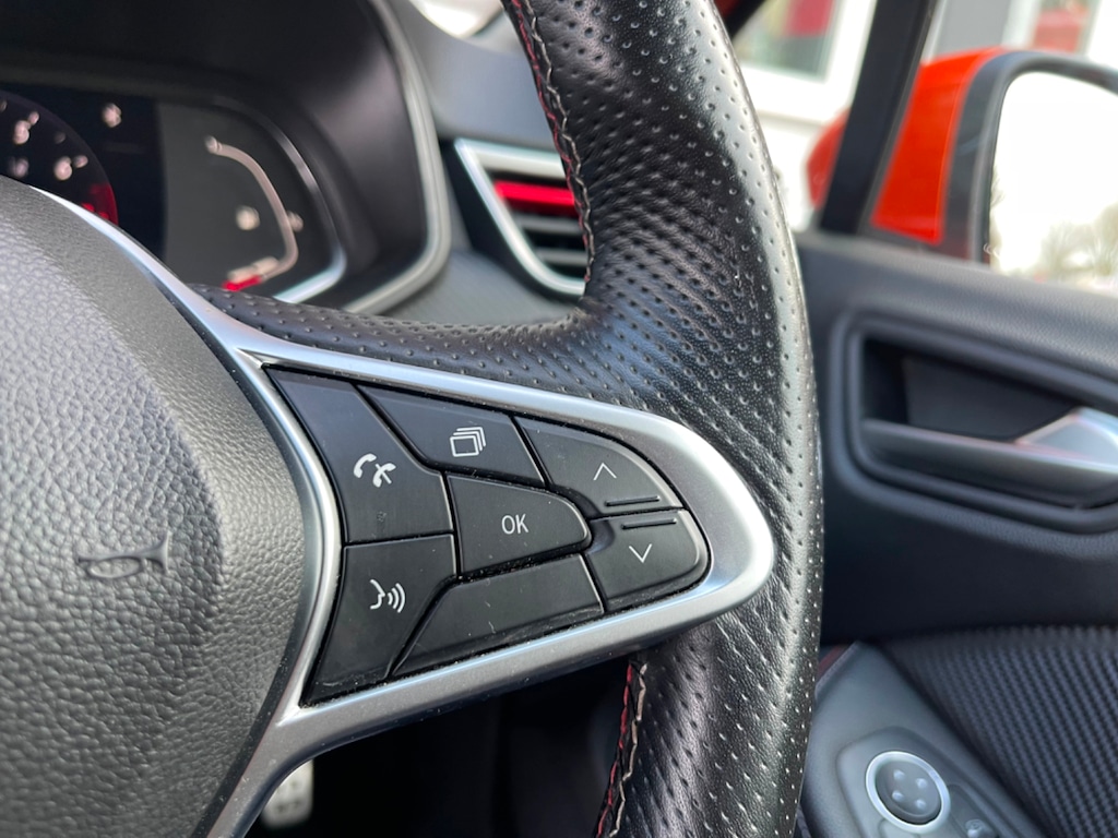 Used Renault Clio 2022 for sale - 76796691: Photo 23