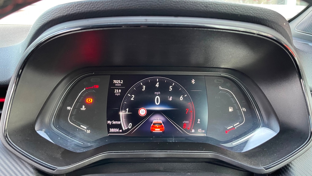 Used Renault Clio 2022 for sale - 76796691: Photo 24