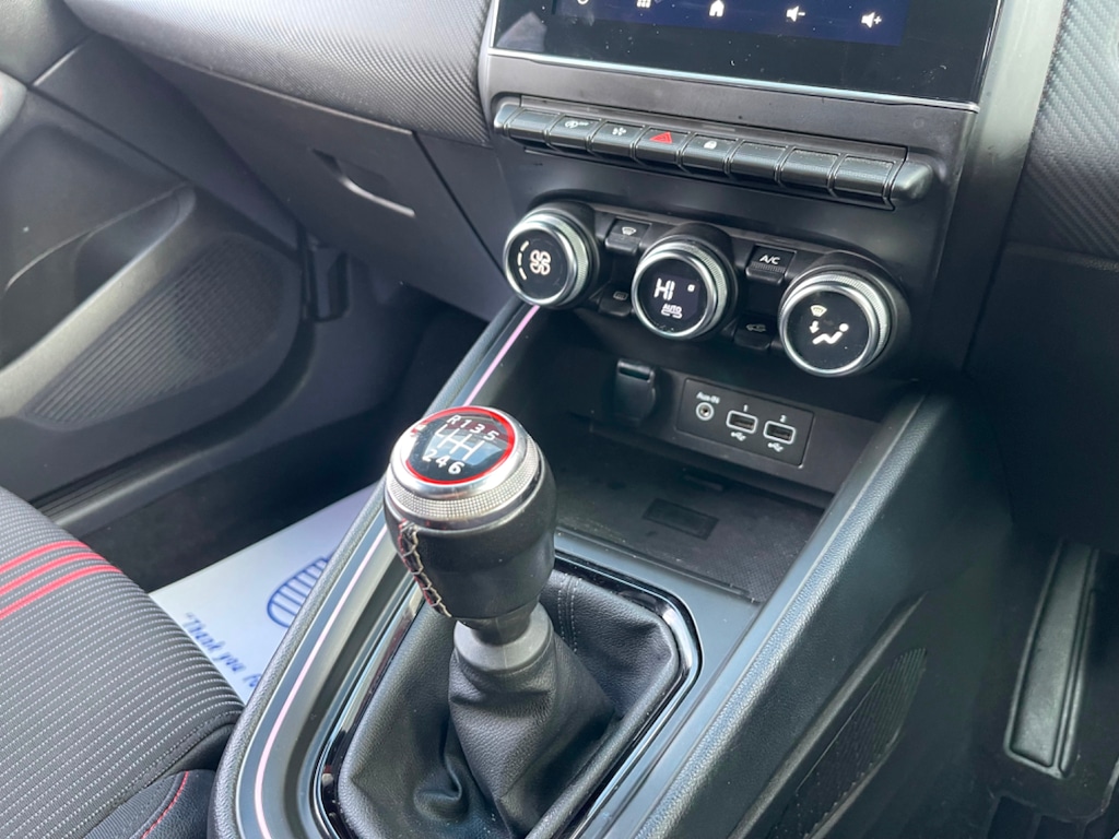 Used Renault Clio 2022 for sale - 76796691: Photo 26