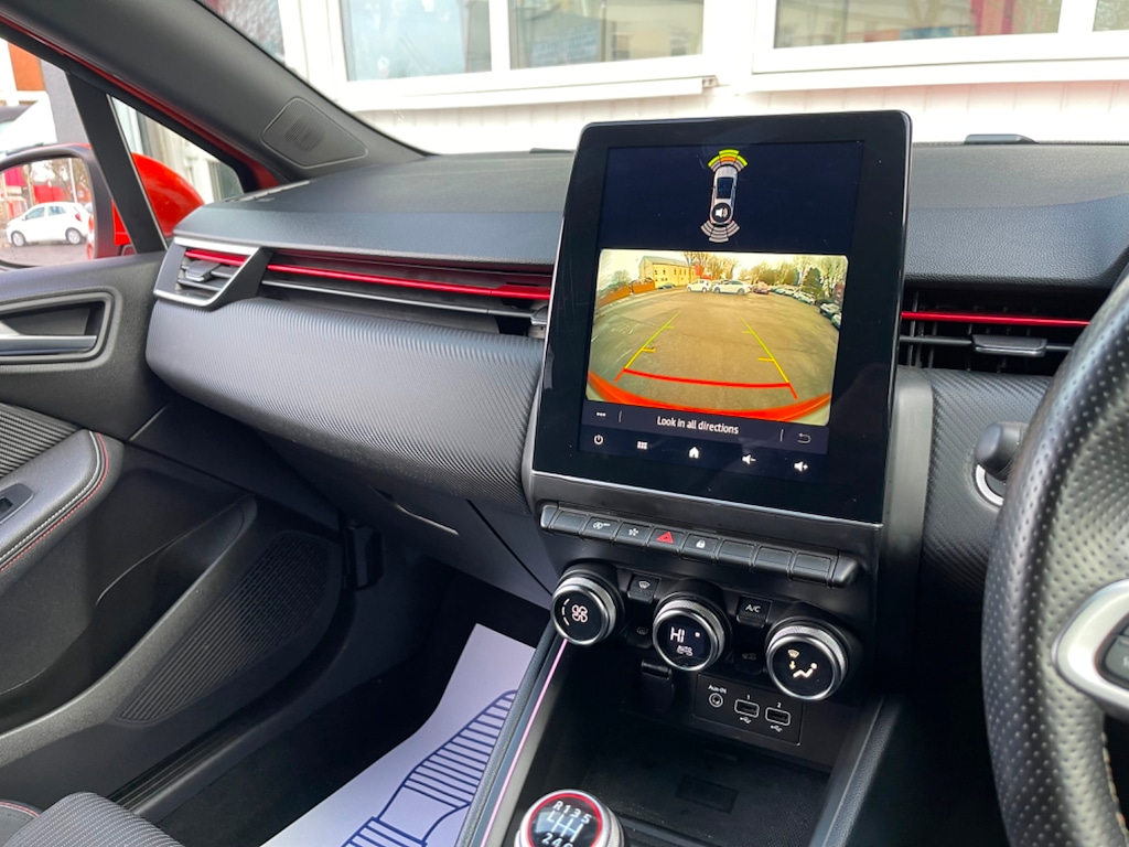 Used Renault Clio 2022 for sale - 76796691: Photo 28