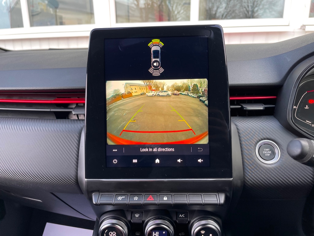 Used Renault Clio 2022 for sale - 76796691: Photo 29