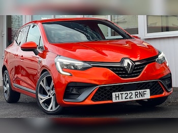 Used Renault Clio 2022 for sale - 76796691: Photo