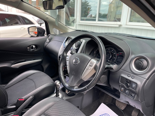 Used Nissan Note 2015 for sale - 75570138: Photo 11