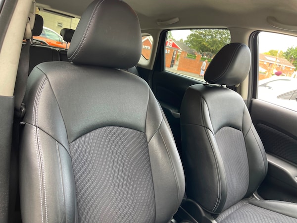 Used Nissan Note 2015 for sale - 75570138: Photo 15