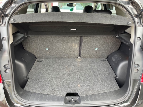 Used Nissan Note 2015 for sale - 75570138: Photo 16
