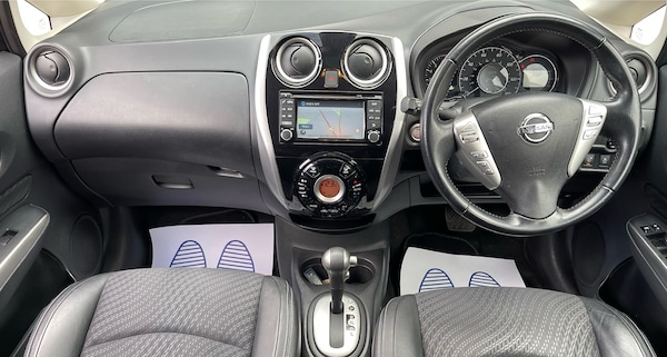 Used Nissan Note 2015 for sale - 75570138: Photo 17