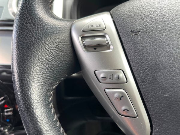 Used Nissan Note 2015 for sale - 75570138: Photo 19