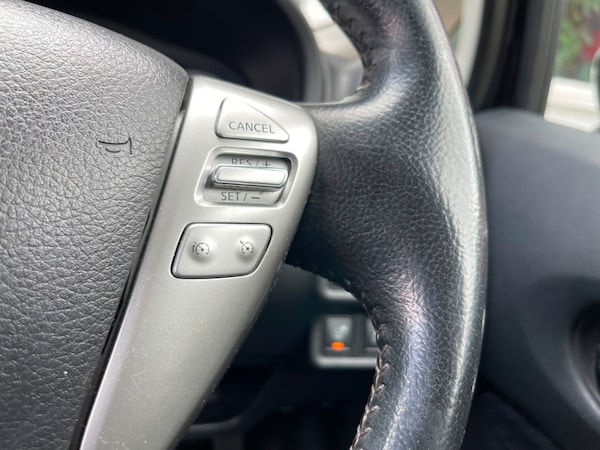 Used Nissan Note 2015 for sale - 75570138: Photo 20