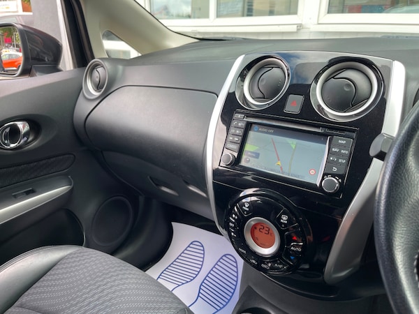Used Nissan Note 2015 for sale - 75570138: Photo 22