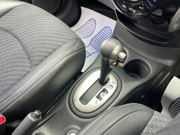 Used Nissan Note 2015 for sale - 75570138: Photo 23