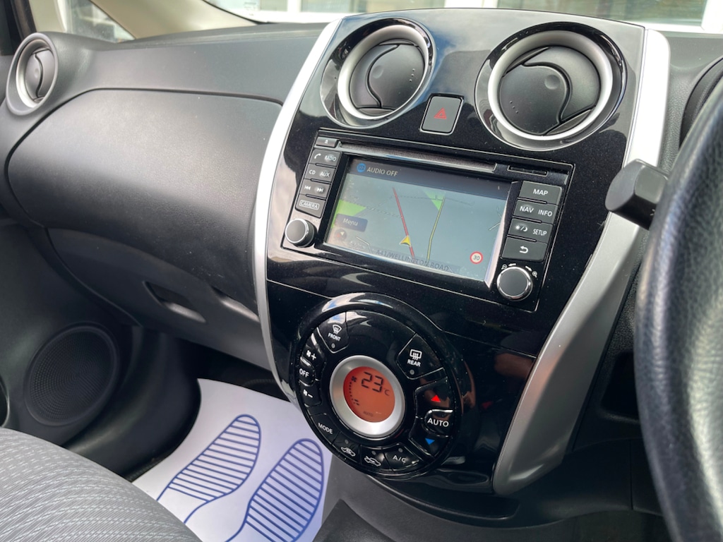 Vehicle 24