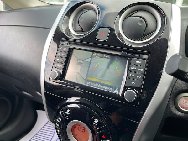 Used Nissan Note 2015 for sale - 75570138: Photo 25