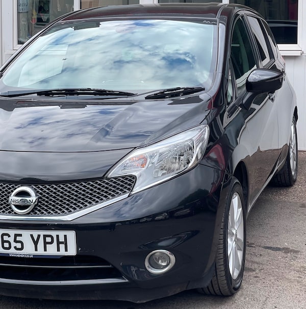 Used Nissan Note 2015 for sale - 75570138: Photo 28