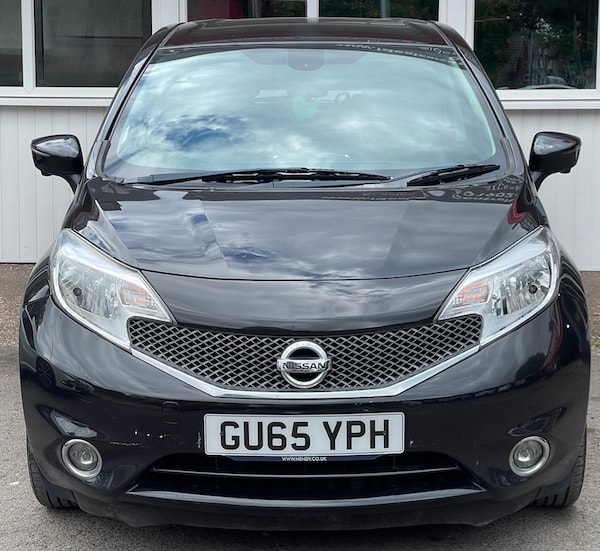 Used Nissan Note 2015 for sale - 75570138: Photo 29