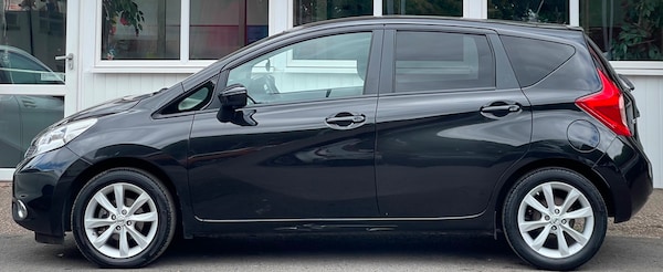 Used Nissan Note 2015 for sale - 75570138: Photo 30