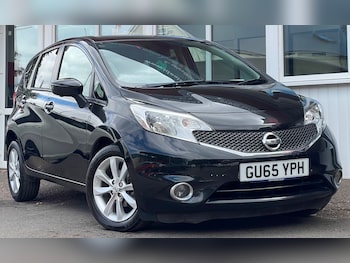 Used Nissan Note 2015 for sale - 75570138: Photo