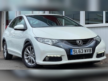 Used Honda Civic 2013 for sale - 75572027: Photo