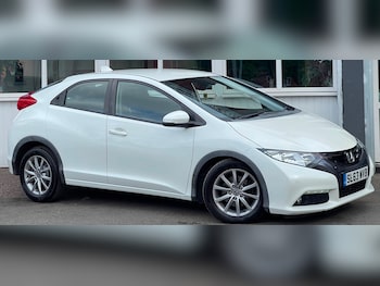 Used Honda Civic 2013 for sale - 75572027: Photo
