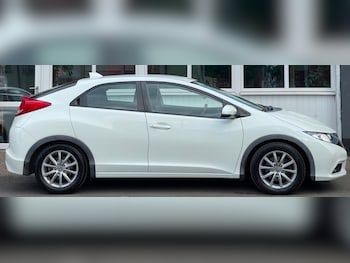 Used Honda Civic 2013 for sale - 75572027: Photo