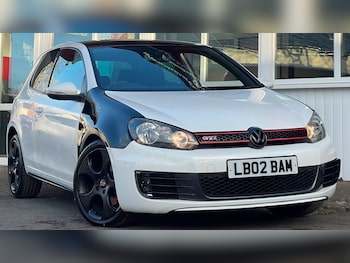 Used Volkswagen Golf 2011 for sale - 77833811: Photo