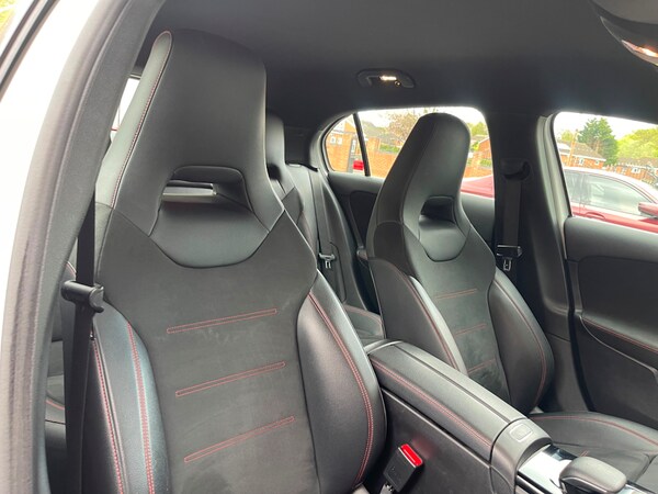 Used Mercedes-Benz A-Class 2019 for sale - 75570120: Photo 11