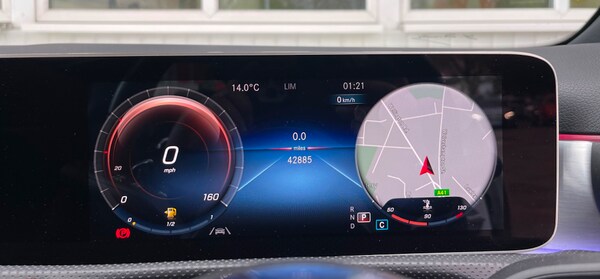 Used Mercedes-Benz A-Class 2019 for sale - 75570120: Photo 12