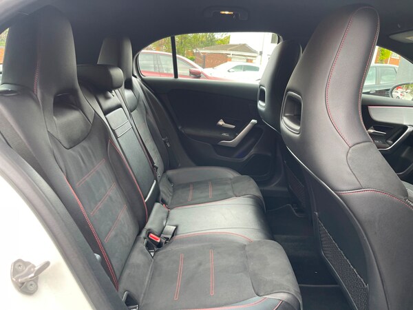Used Mercedes-Benz A-Class 2019 for sale - 75570120: Photo 15