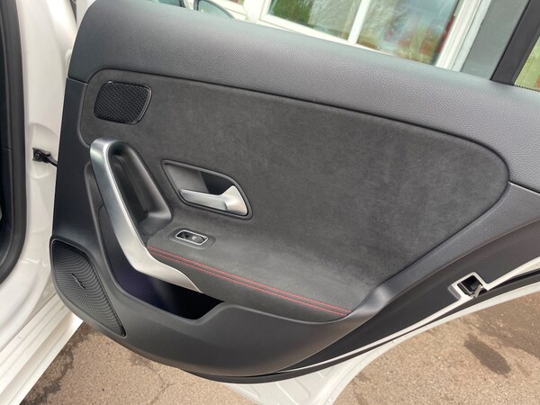 Used Mercedes-Benz A-Class 2019 for sale - 75570120: Photo 18