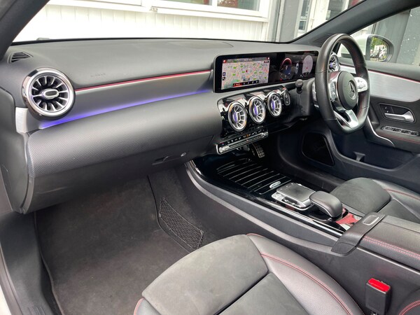 Used Mercedes-Benz A-Class 2019 for sale - 75570120: Photo 20