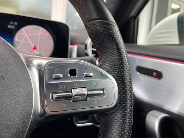 Used Mercedes-Benz A-Class 2019 for sale - 75570120: Photo 23