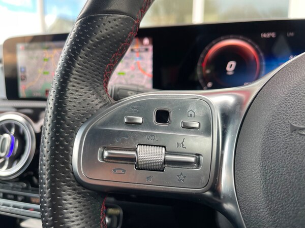 Used Mercedes-Benz A-Class 2019 for sale - 75570120: Photo 24