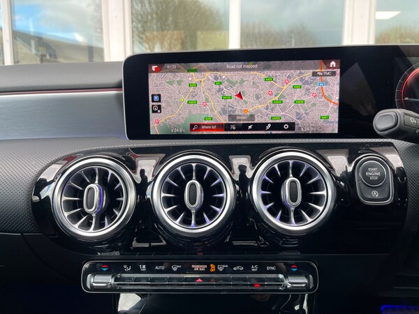 Used Mercedes-Benz A-Class 2019 for sale - 75570120: Photo 28