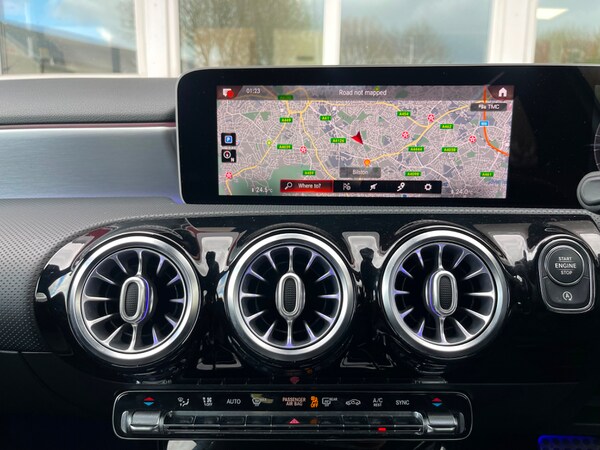 Used Mercedes-Benz A-Class 2019 for sale - 75570120: Photo 31