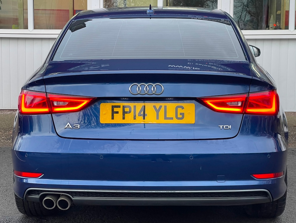 Used Audi A3 2014 for sale - 77333457: Photo 11