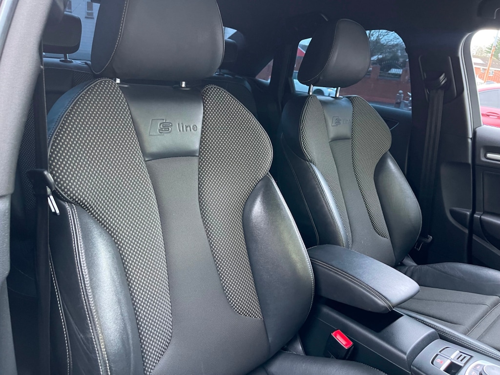 Used Audi A3 2014 for sale - 77333457: Photo 13